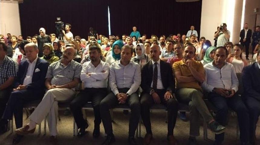 Konya&rsquo;da Kuaf&ouml;rlere Sa&ccedil; Sim&uuml;lasyonu Eğitimi