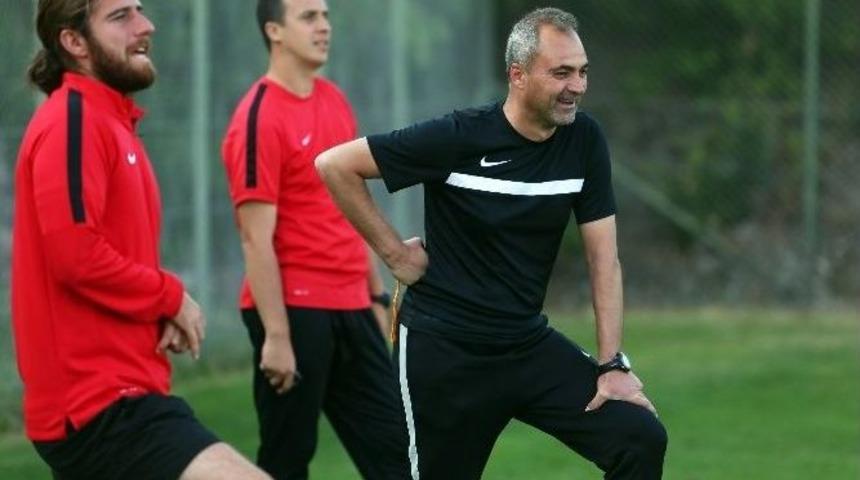 S&ouml;zeri, 2. Etabı Değerlendirdi