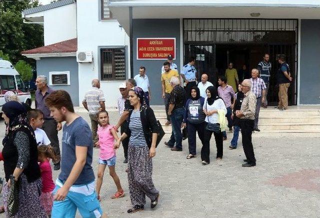 Soma Sanığı Suçu Fetö’ye Yıktı