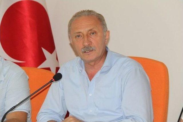 Didim Belediye Meclisi’nden Ortak Karar