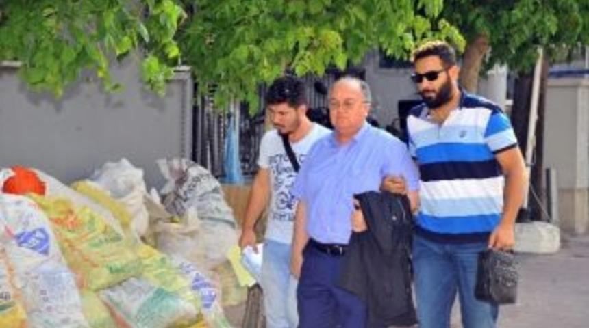 Egeli &Uuml;nl&uuml; İş Adamlarının İfade Maratonu Devam Ediyor