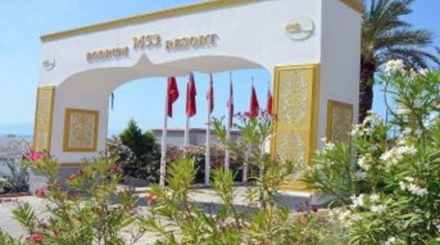 "şehit Ailelerine Ve Gazilere &Uuml;cretsiz Konaklama Hizmeti Verilecek"