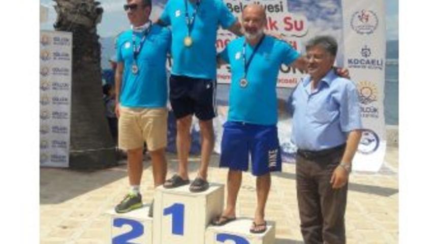 Y&uuml;zmede B&uuml;y&uuml;kşehir Farkı