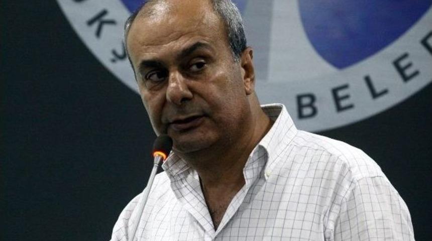 Chp&rsquo;de &rsquo;devlet Bah&ccedil;eli&rsquo; İstifası