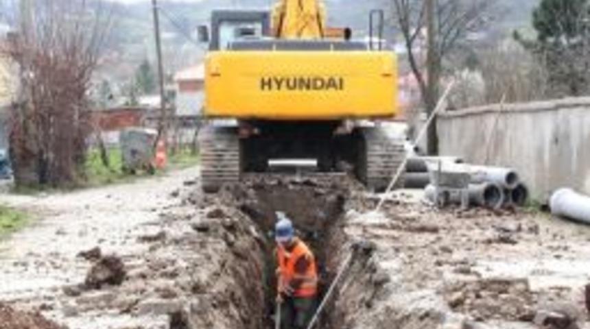 Sapanca Yanık&rsquo;a 32 Kilometrelik Yeni Hat