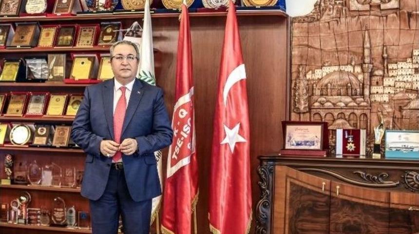 Nevşehir Belediyesinden, Nevşehir Spora Dev Destek