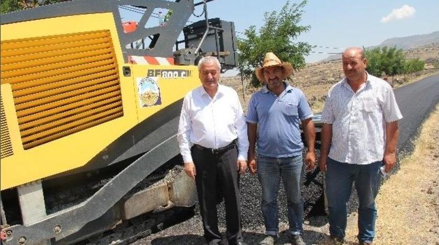 İncesu Belediyesi Gece N&ouml;bette, G&uuml;nd&uuml;z Hizmette