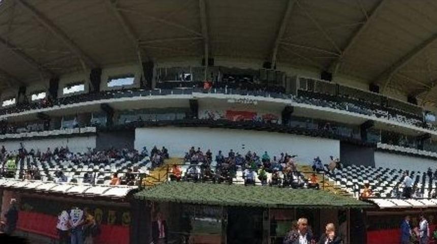 Akhisarspor&rsquo;da Kombine Bilet Fiyatları Belli Oldu