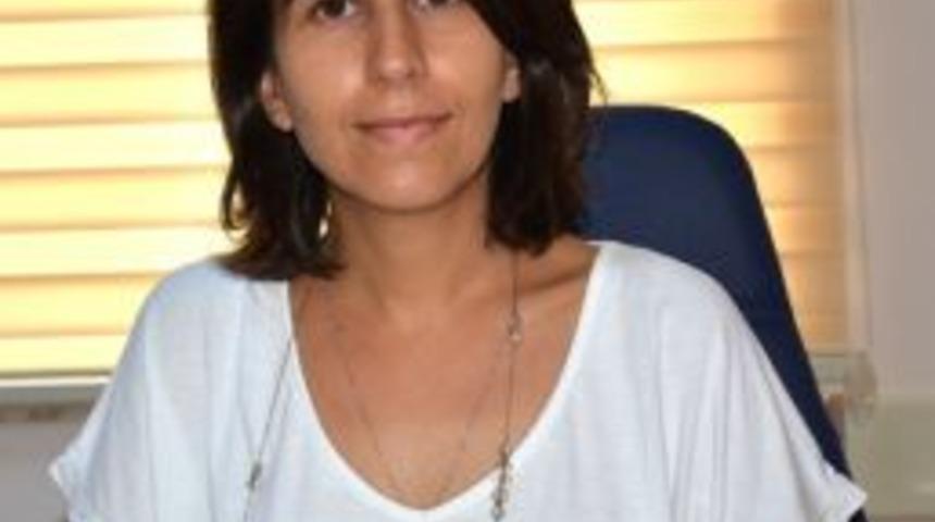 Fizik Tedavi Uzmanı Dr. Karataş G&ouml;reve Başladı