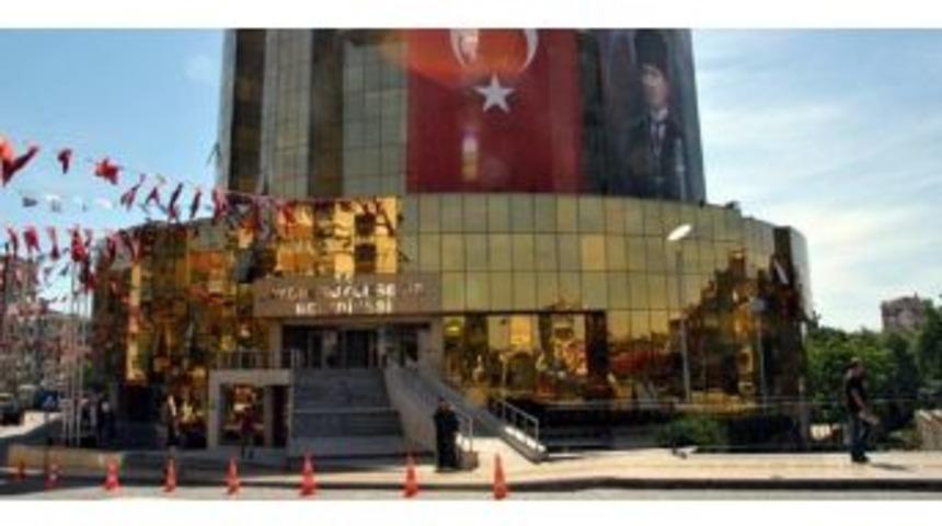 Aydın B&uuml;y&uuml;kşehir Belediyesi İhalelerle İlgili İddiaları Yalanladı
