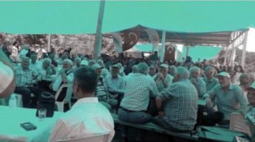 Gemlik&rsquo;te K&ouml;y G&uuml;n&uuml;