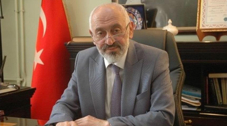 Arvas; &ldquo;15 Temmuz&rsquo;dan Bu Yana Alanlardayız&rdquo;