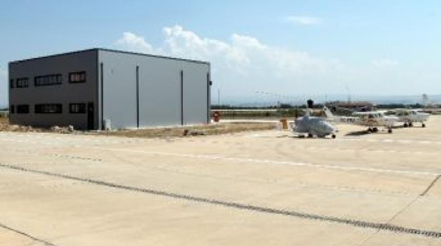 Geleceğin Pilotları Yenişehir&rsquo;de Yetişecek