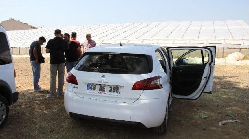 Tekne Cinayeti Zanlılarından Biri Fethiye’de Yakalandı