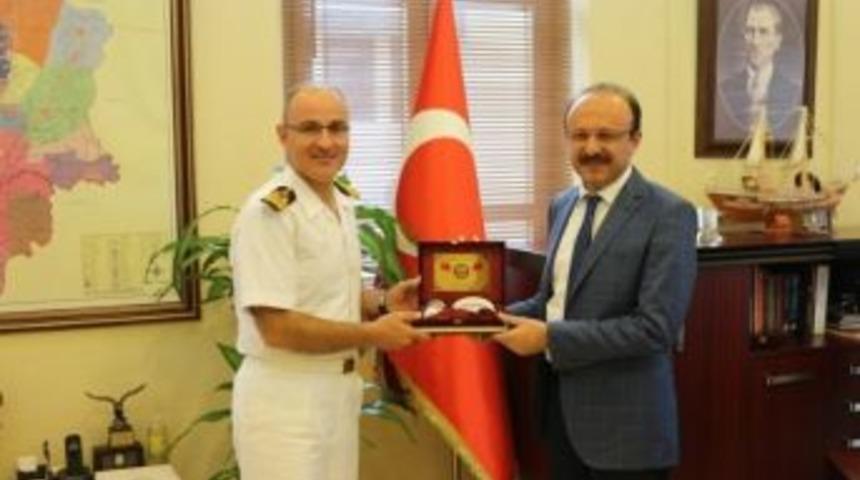 Balyoz Davasından Hapis Yatan Tuğgenerale Foça’da Kritik Görev