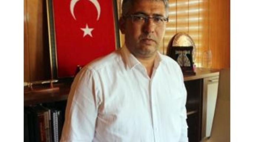 Şehit &Ouml;mer Halisdemir&rsquo;in Ailesi, Yardım Kampanyasından Elde Edilen Gelirin Eğitime Harcanmasını İstedi