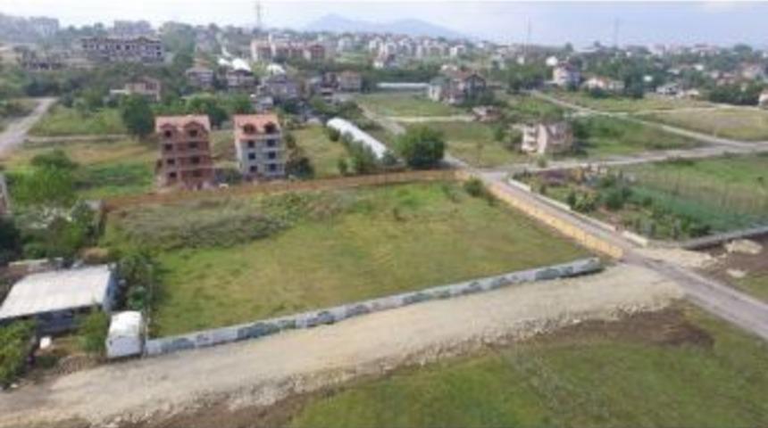 Başiskele&rsquo;ye Semt Konağı Yapılacak