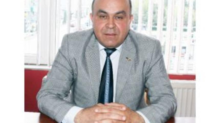 Yogisad Başkanı &Ccedil;elik, &ldquo;yeniden Yapılandırmalar Devlet İle İş Adamlarını Barıştırmıştır&rdquo;