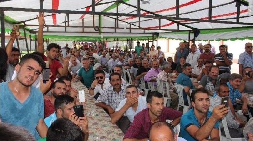 Tutuklu Belediye Başkanı Tahliye Oldu