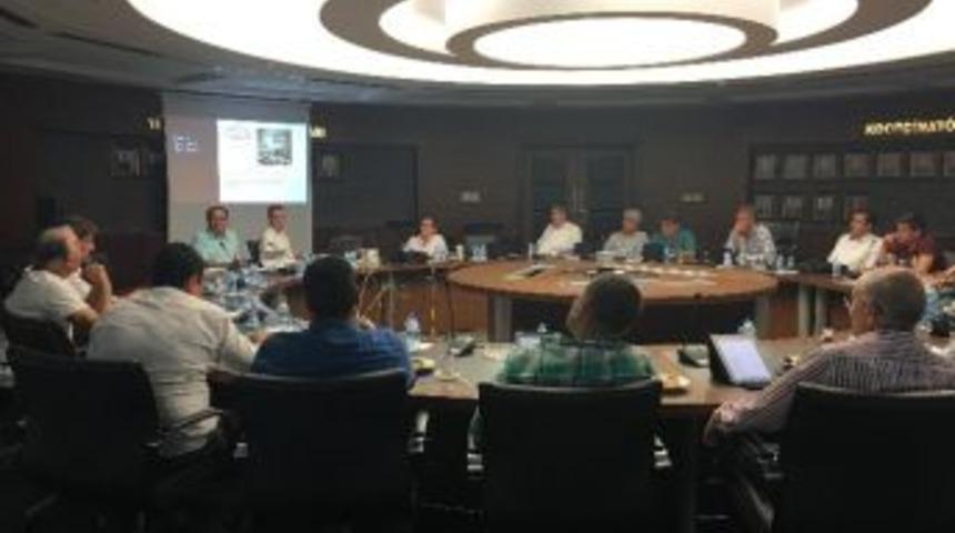 Kereste-palet Sekt&ouml;r&uuml;n&uuml;n &Uuml;ss&uuml; &Ccedil;ukurova B&ouml;lgesi Olacak