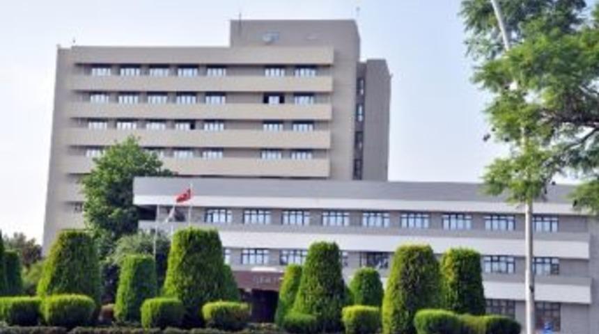 Akdeniz &Uuml;niversitesi&rsquo;nde Rekt&ouml;r Yardımcıları Belli Oldu