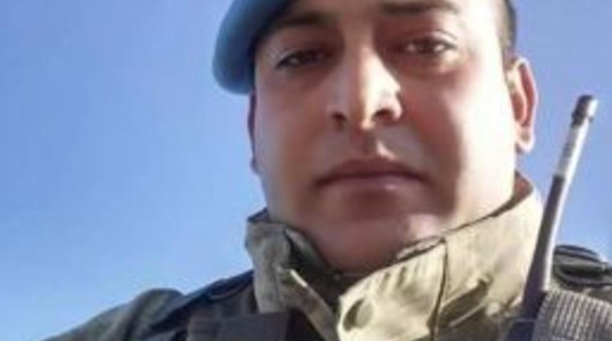 Kilisli Uzman &Ccedil;avuş Trafik Kazasında Şehit Oldu