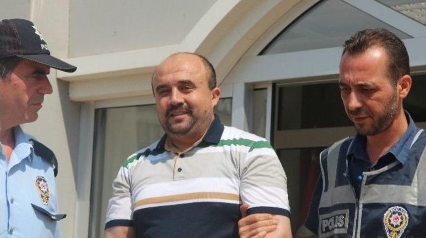 Tire&rsquo;de Fet&ouml;-pdy Operasyonunda 2 Tutuklama