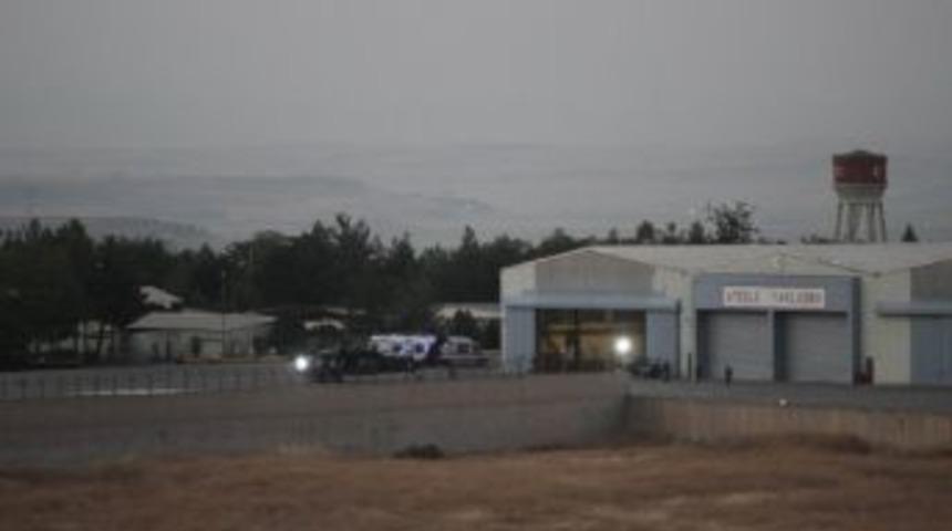 Lice&rsquo;de &Ccedil;atışma: 3 Asker Yaralı