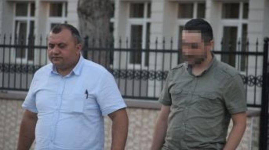 Bafra&rsquo;da Fet&ouml;/pdy Operasyonunda 1 &Ouml;ğretmen Tutuklandı