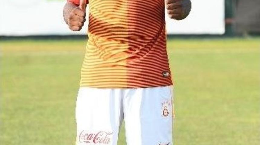 Luis Cavanda: "ge&ccedil;miş Şampiyonla Oynayacağız Ama Unutulmasın Ki Biz Galatasaray&rsquo;ız"