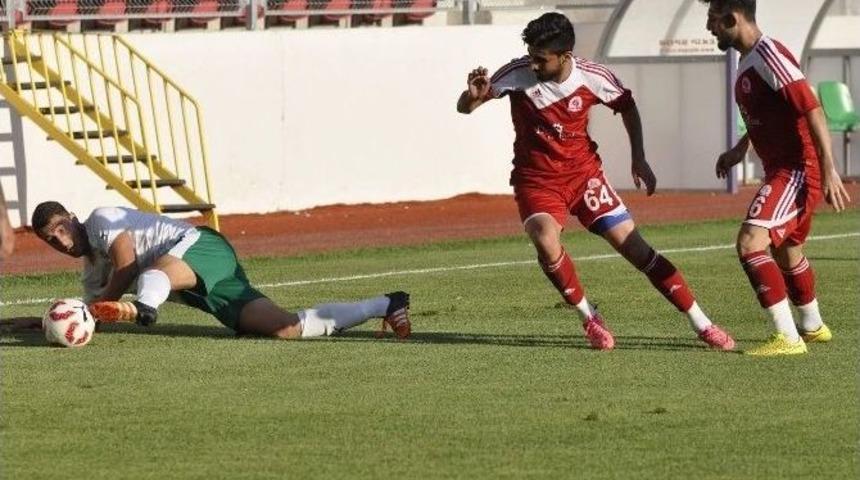 Spor Toto 3. Lig "demokrasi Kupası&rdquo; Sahibini Buldu