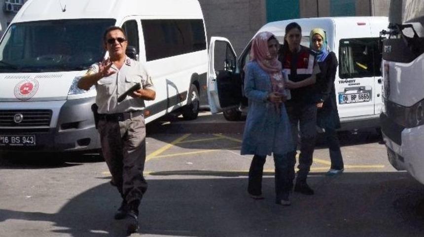 Bursa&rsquo;daki Canlı Bomba Saldırısı Davası