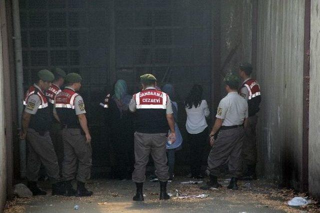 Bursa’daki Canlı Bomba Saldırısı Davası