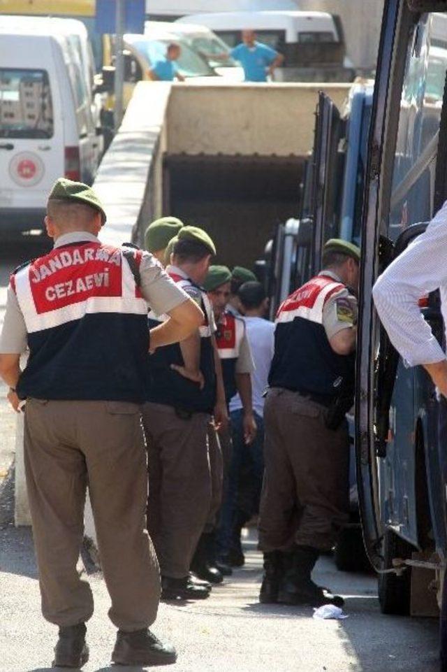 Bursa’daki Canlı Bomba Saldırısı Davası