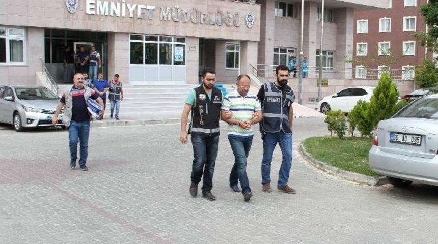 Kayseri Şeker&rsquo;de Fet&ouml;&rsquo;den G&ouml;zaltına Alınan 6 Kişiden 3&rsquo;&uuml; Tutuklandı