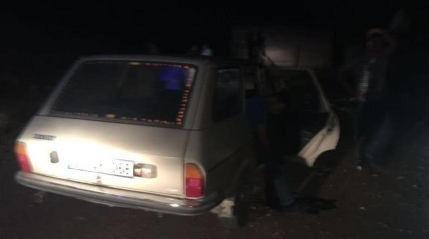 Fabrika İş&ccedil;isi Son Kurşunuyla İntihar Etti