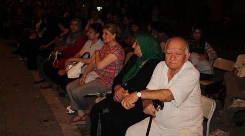 Iğdır&rsquo;da Demokrasi N&ouml;beti