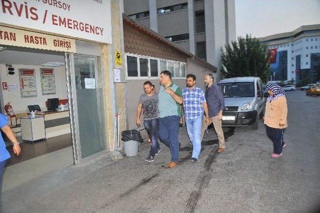 İzmir’de Fetö Operasyonu: 55 Gözaltı