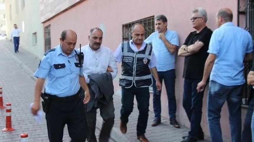 Kayseri&rsquo;de 112 İş Adamına Fet&ouml;/pdy Operasyonu