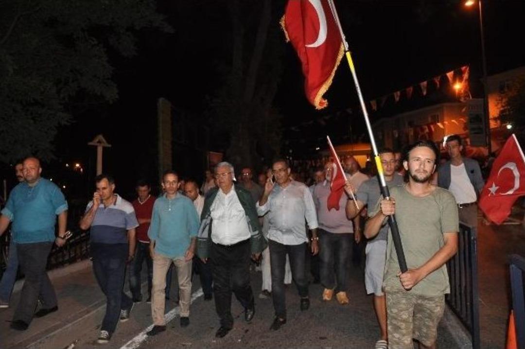 Şile Bezi Fuarla D&uuml;nyaya A&ccedil;ılıyor