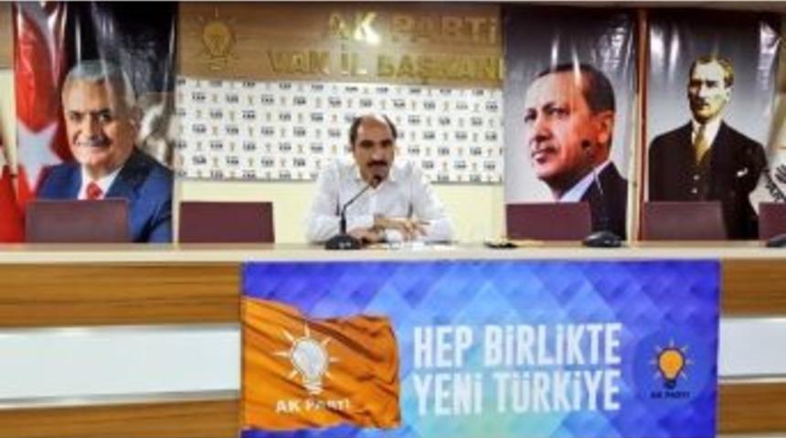 Başkan Soğanda&rsquo;dan Final N&ouml;betine Davet