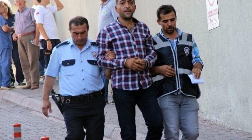 Kayseri&rsquo;de Fet&ouml;/pdy Operasyonu Devam Ediyor