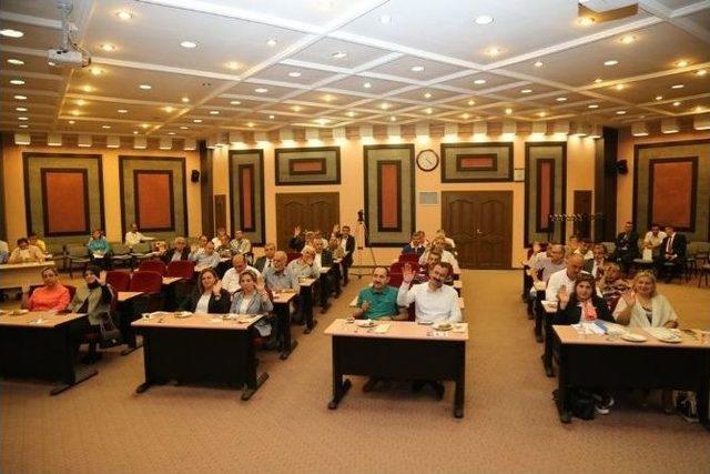 Esenyurt Mallesindeki Tarihi Yapı Koruma Altına Alındı 1