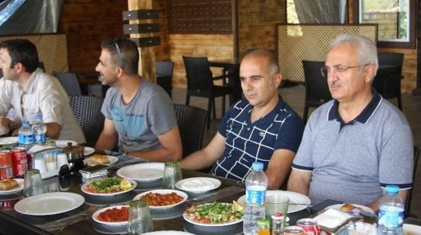 Başkan Başsoy&rsquo;dan G&uuml;ndeme Dair A&ccedil;ıklama