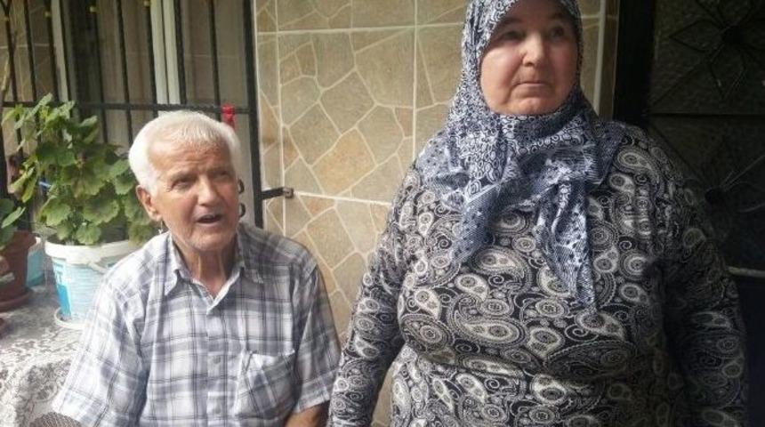 (&ouml;zel Haber) &lsquo;fet&ouml;&rsquo;yle Uğraşıyoruz, Helalden Kazanıyoruz&rsquo; Diyerek Dolandırdılar