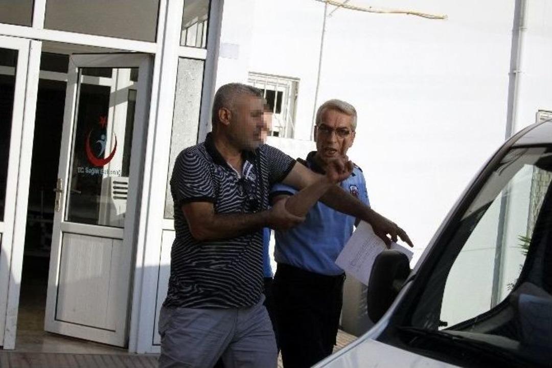 Antalya&rsquo;da Fet&ouml;&rsquo;ye Şafak Operasyonu: 50 G&ouml;zaltı