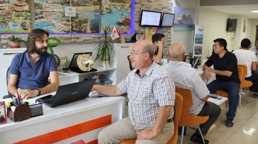 Kamuda İzinlerin Serbest Bırakılması Turizmi Canlandırdı