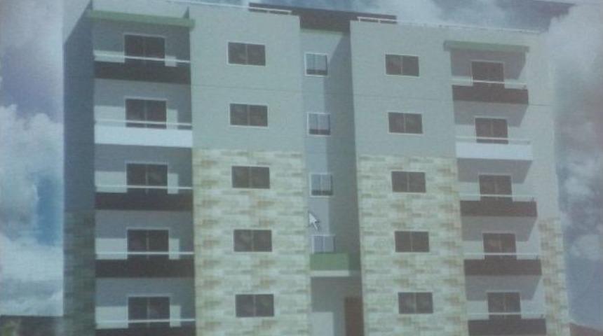 Orman B&ouml;lge, Erdemli&rsquo;ye Yeni İdare Binası Yapacak