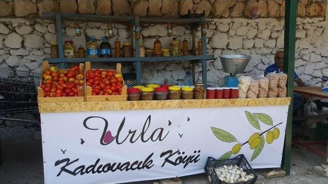 Kadıovacık; Ge&ccedil;ilecek Değil, Gezilecek Yer Oldu