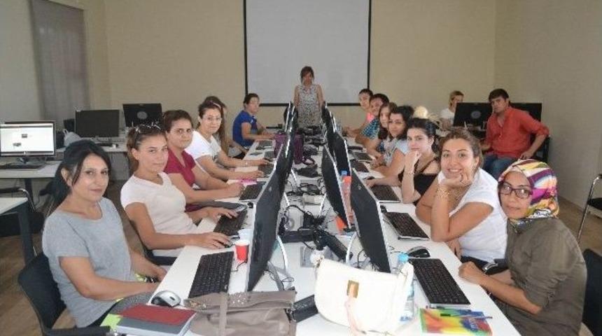 Hasta Kabul Kursu Başladı